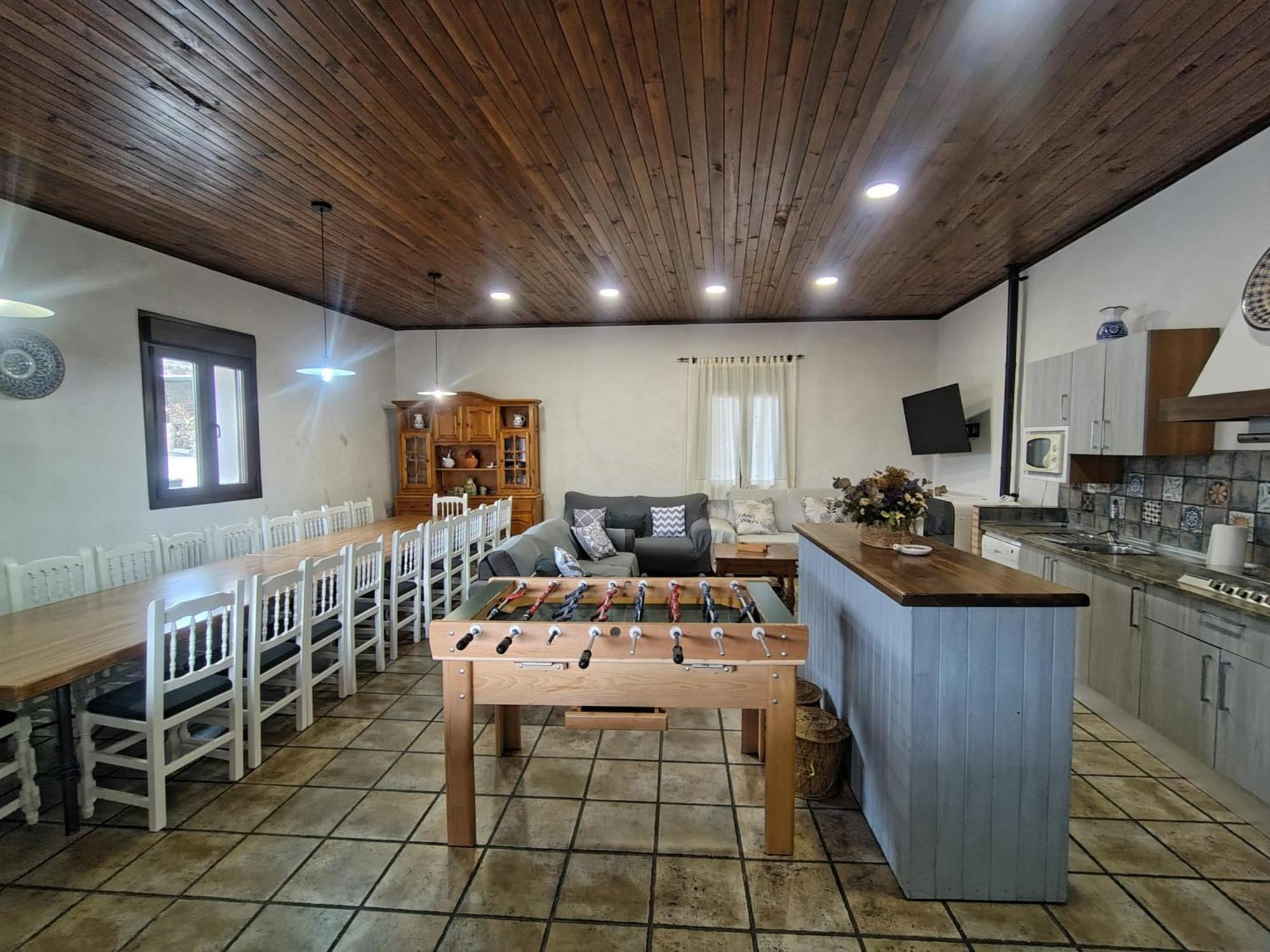 Los Laureles Casa Rural Urda Exterior foto